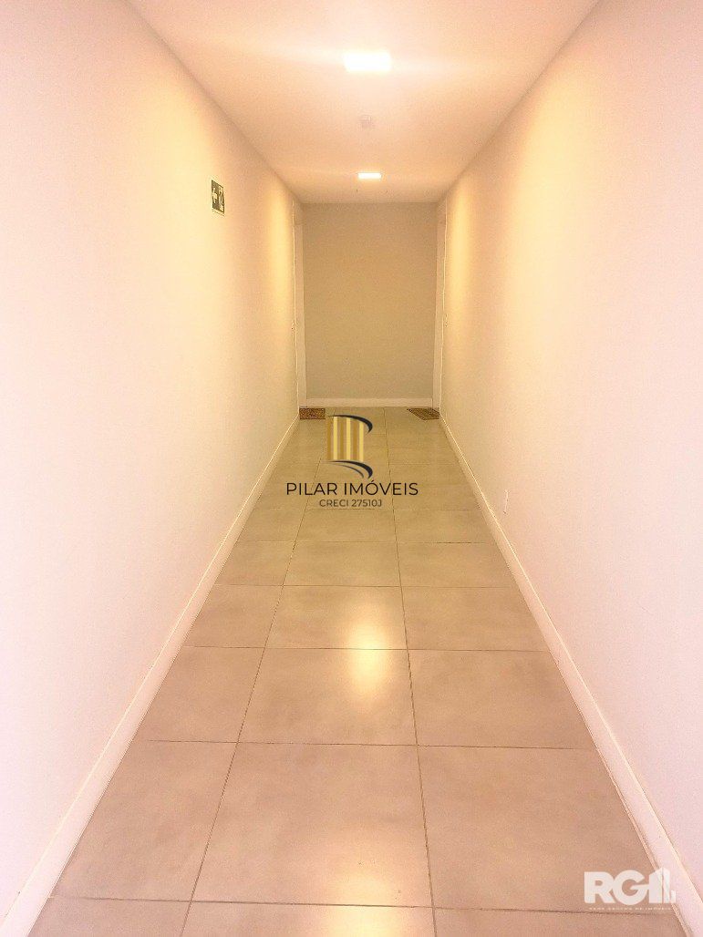 Apartamento com 2 dormitorios pronto para morar