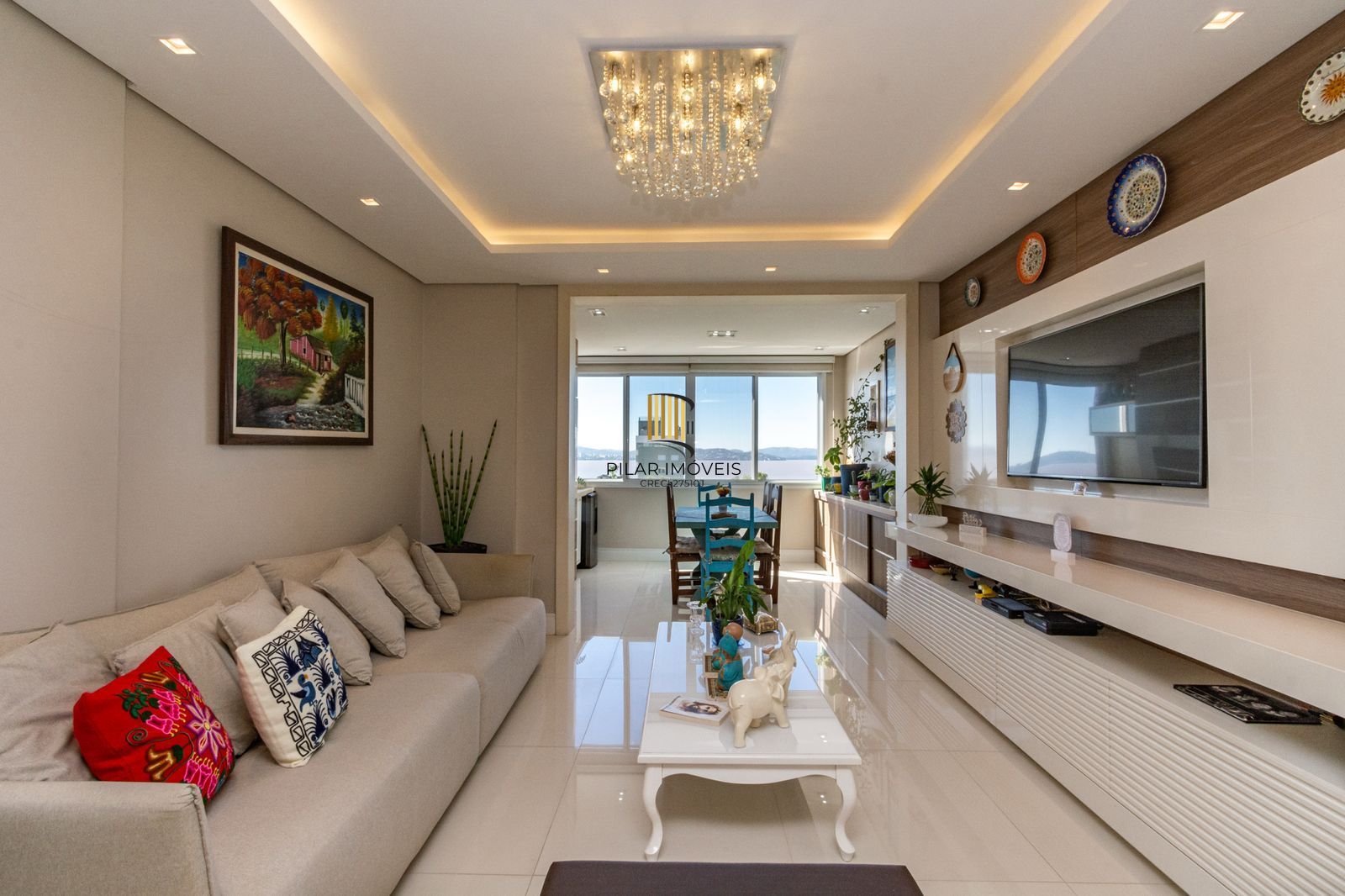 APARTAMENTO 3 DORMITORIOS