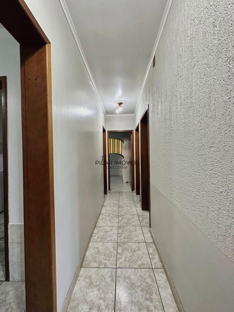 Casa Sobrado Com Excelente localização