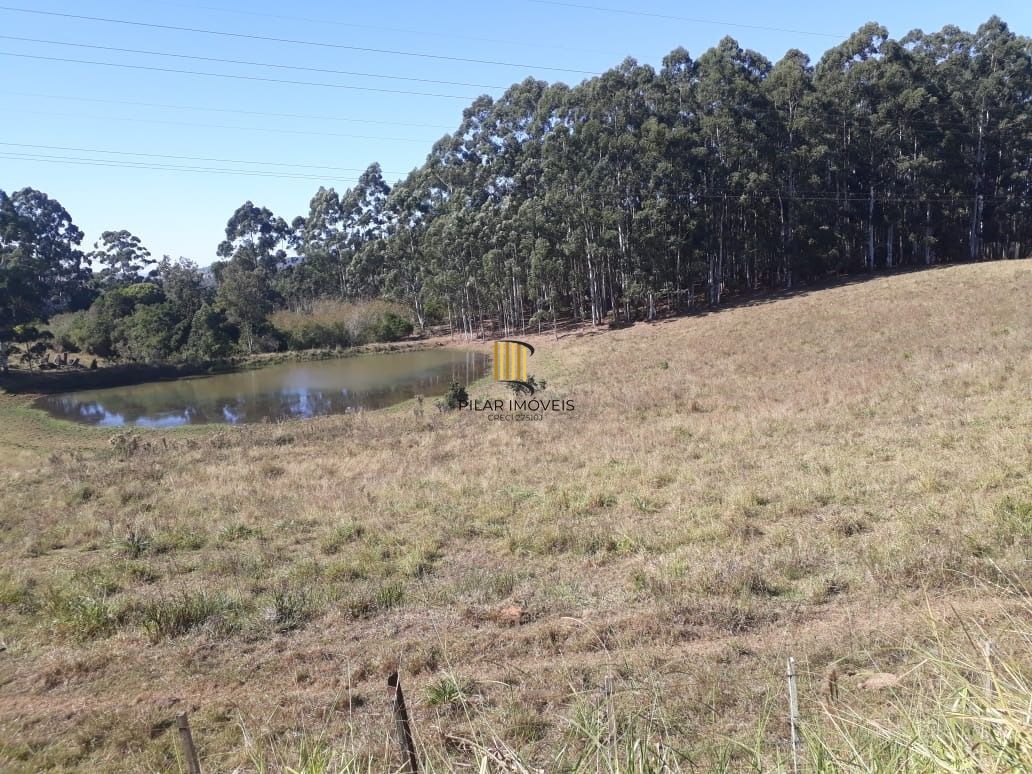 Area Comercial Rural