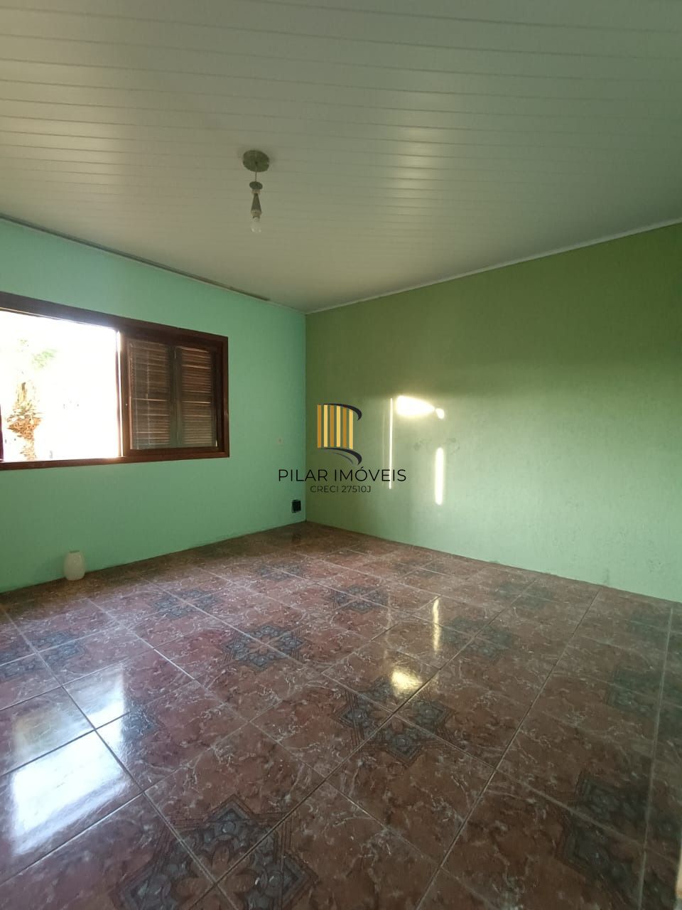 Casa 03 Dormitorios