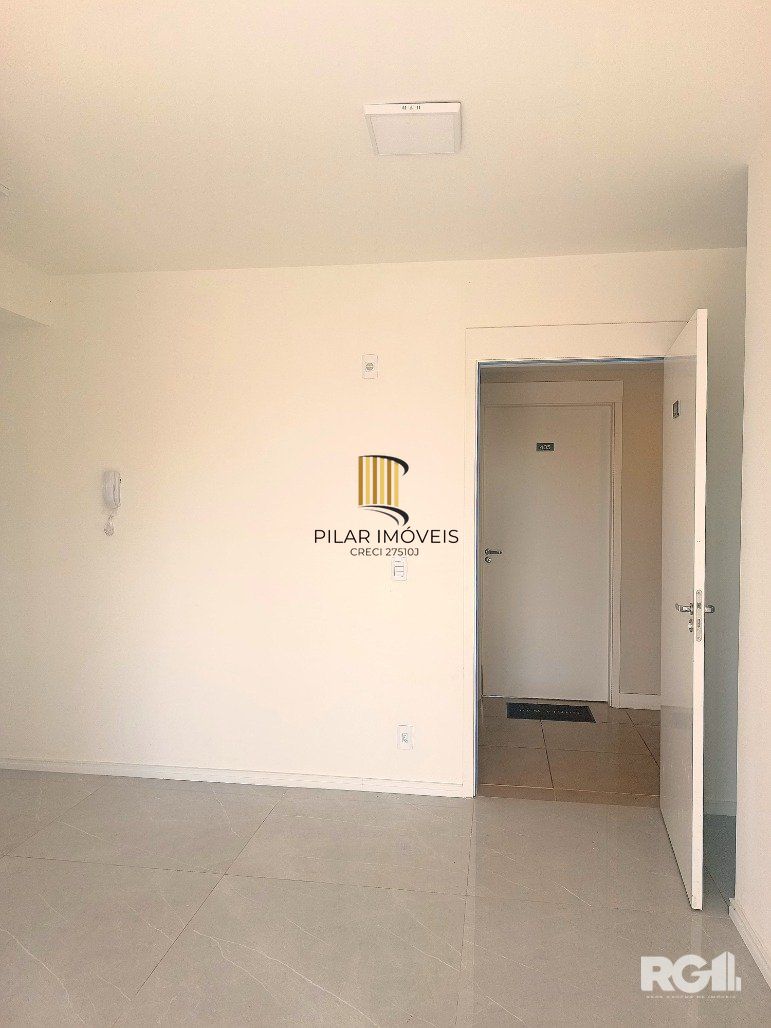 Apartamento com 2 dormitorios pronto para morar