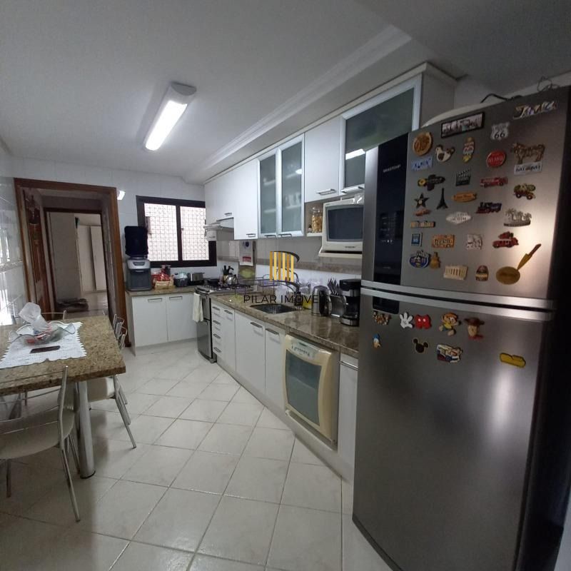 Apartamentos com 3 Dormitórios
