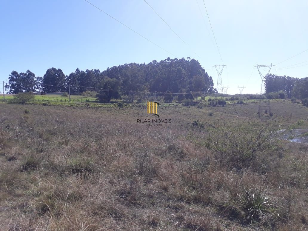 Area Comercial Rural