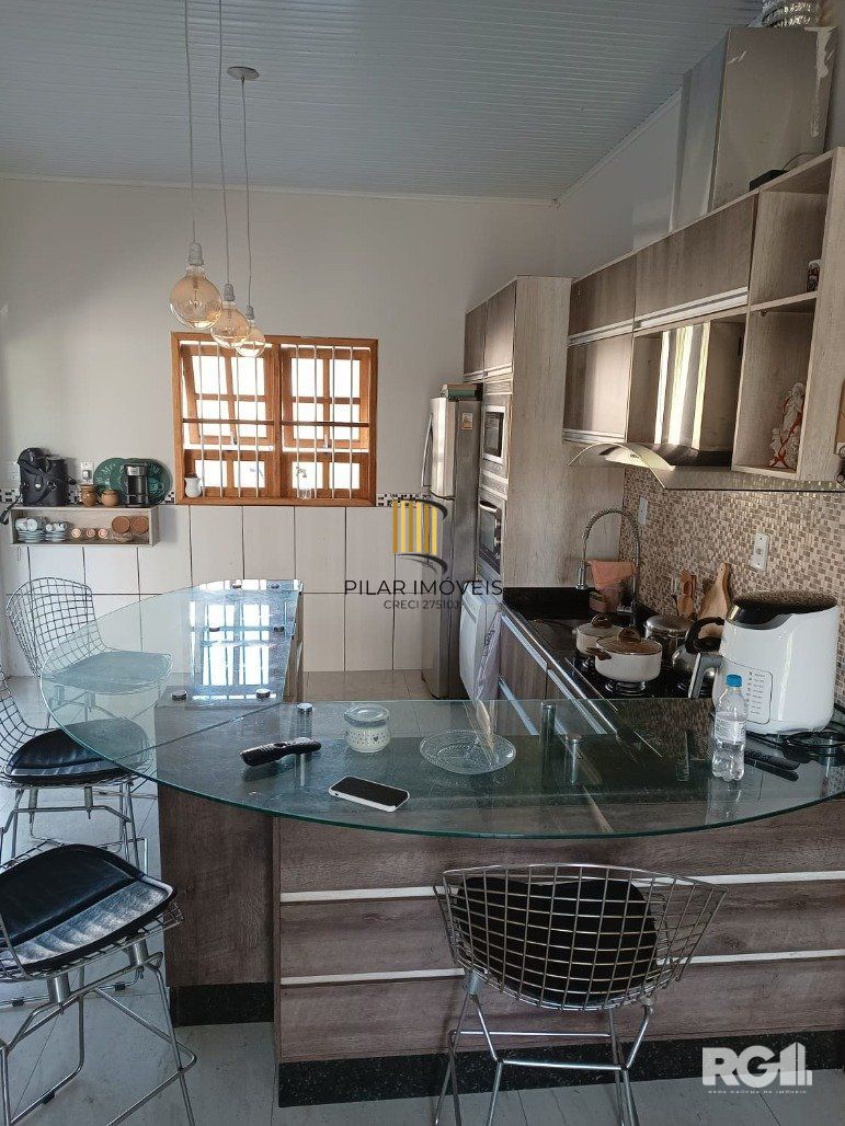 Casa 2 Dormitório(s) Bairro Jardim Dos Lagos