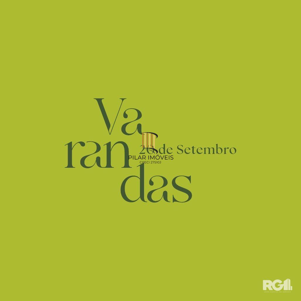 Apartamento 2 e 3 Dormitorios com suite