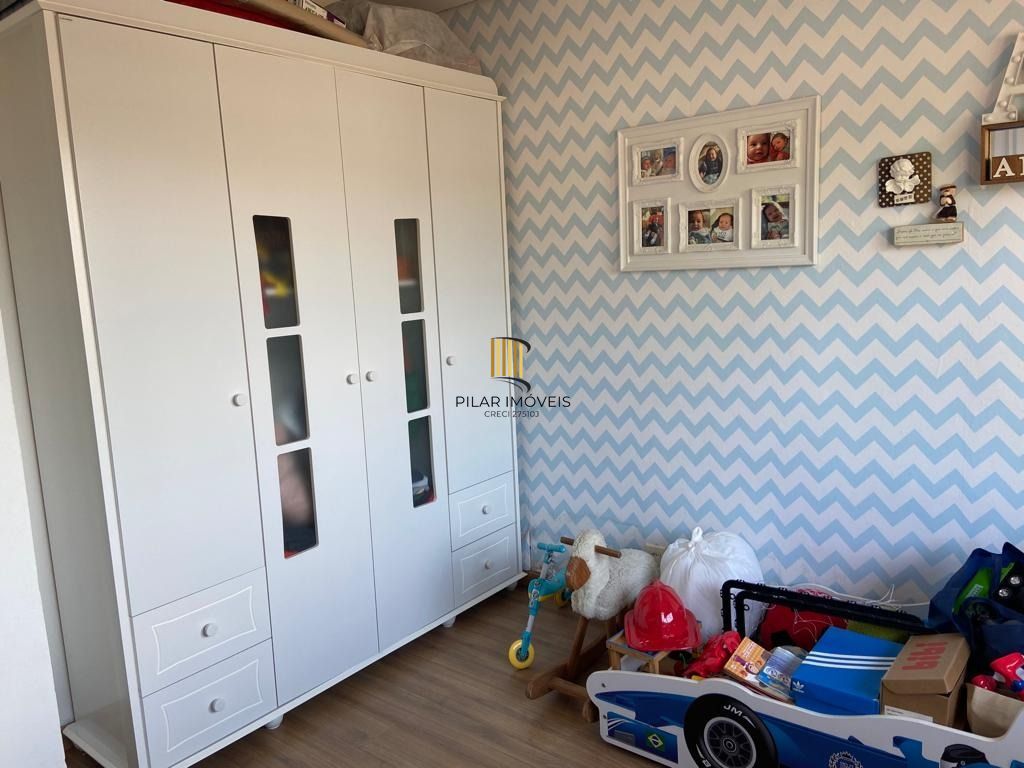 Casa 3 dormitórios no bairro Parque 35