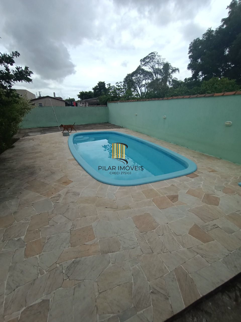 Casa 3 Dormitório(s) Bairro florida