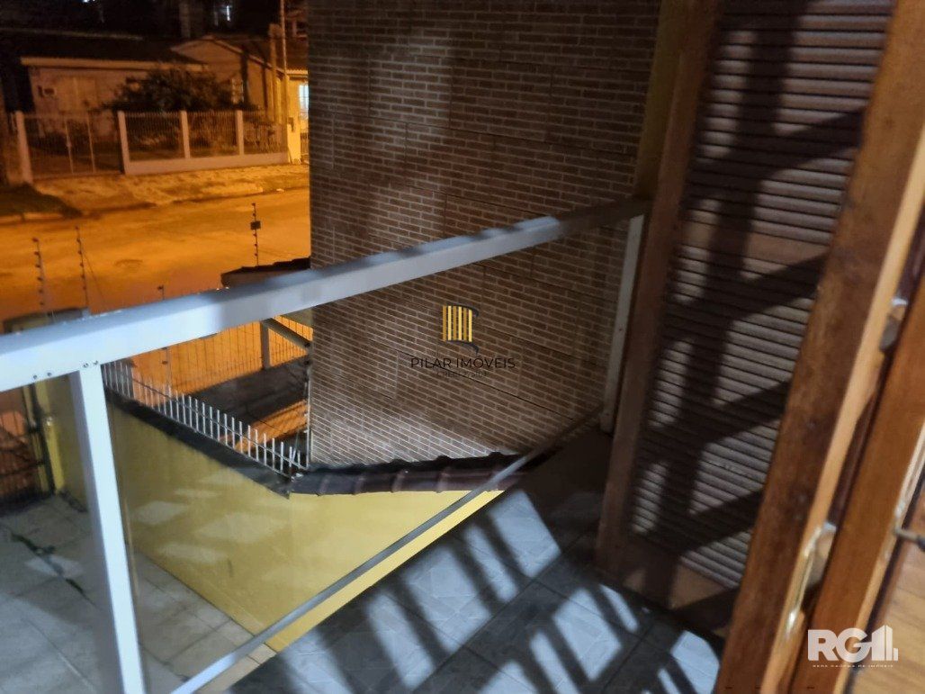 Casa 4 dormitórios no bairro Ermo