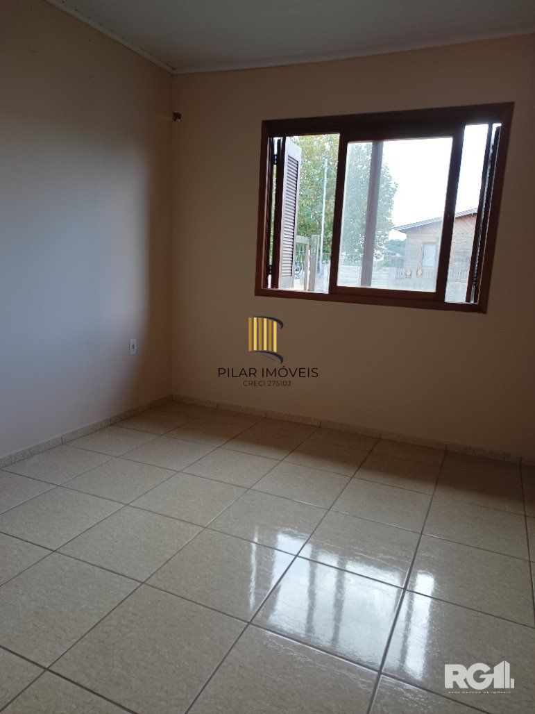 Casa 2 dormitórios no bairro Jardim dos Lagos