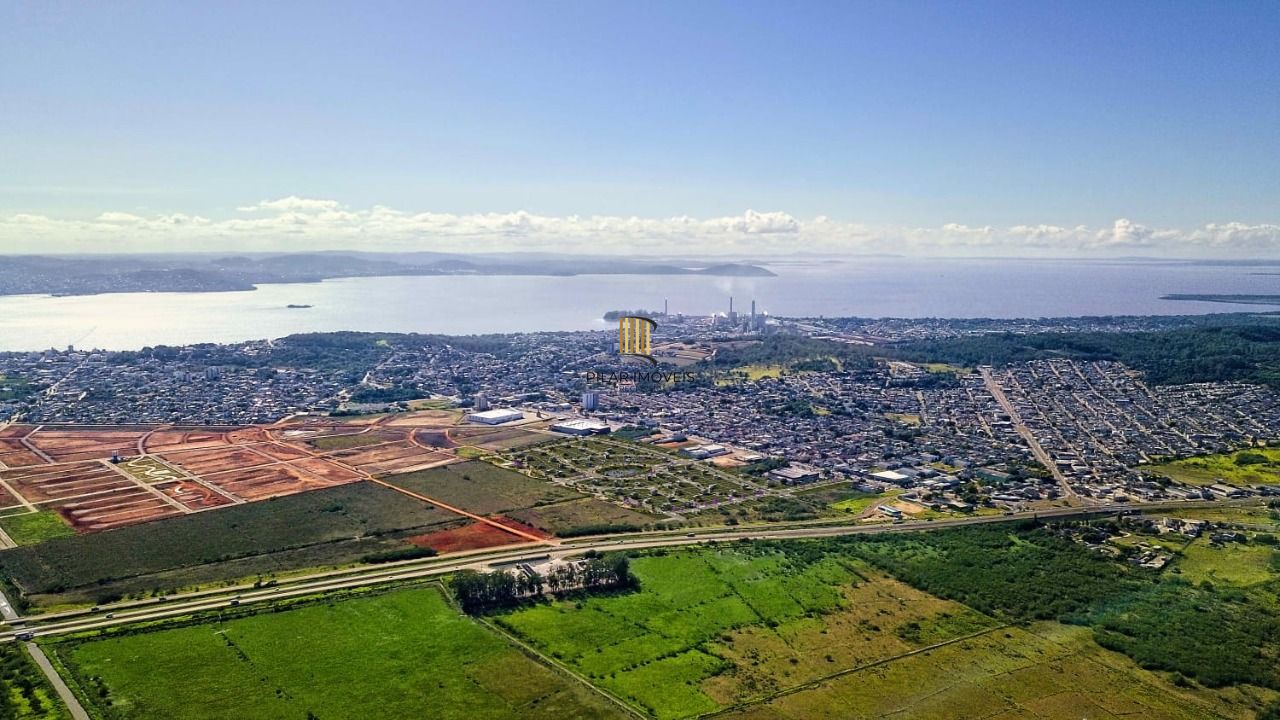 TERRENOS NO EMPREENDIMENTO CIDADE JARDIM GUAIBA