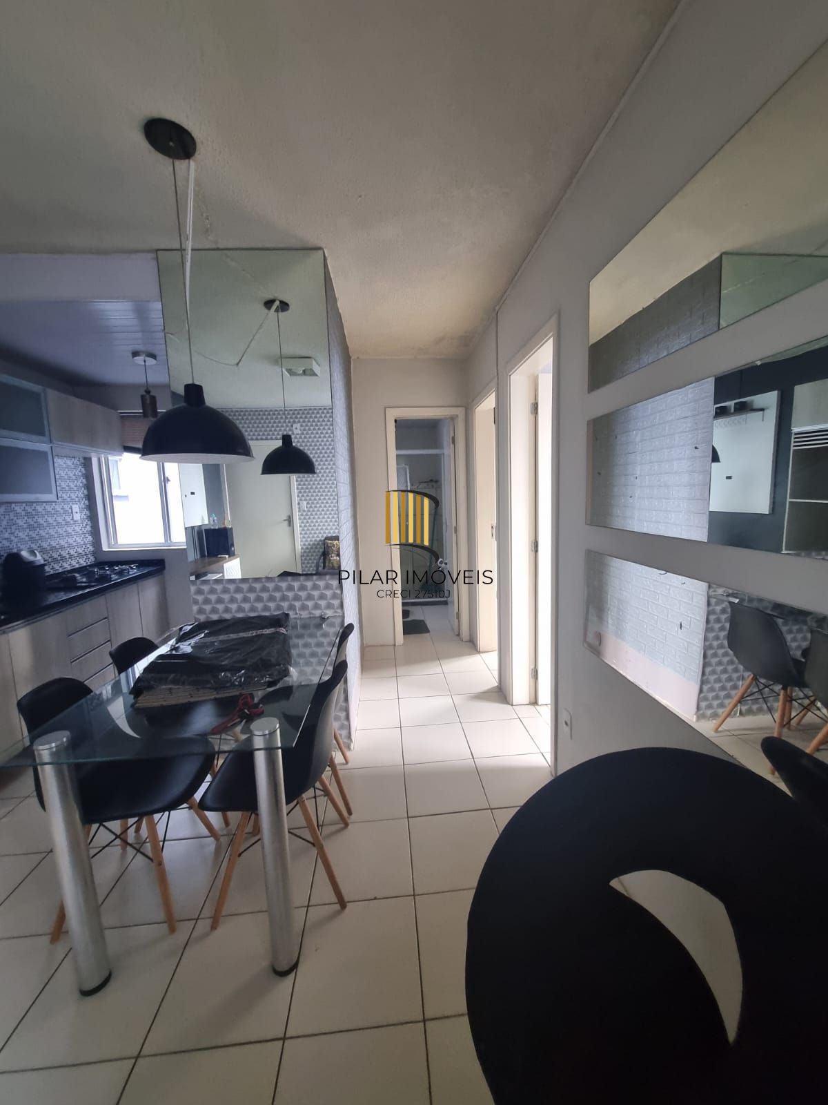 Apartamento 2 dormitorios