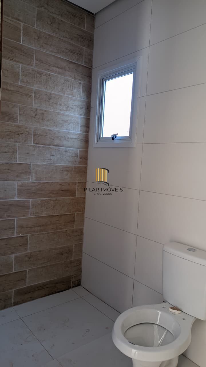 Casas 2 e 3 Dormitorios