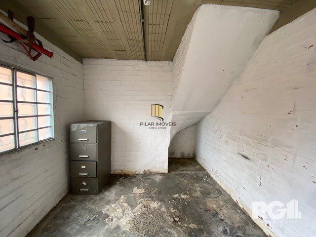 Depósito/Pavilhão Bairro Sarandi