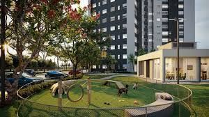 Acqua Life Club, apartamento 2 dormitorios com  suite