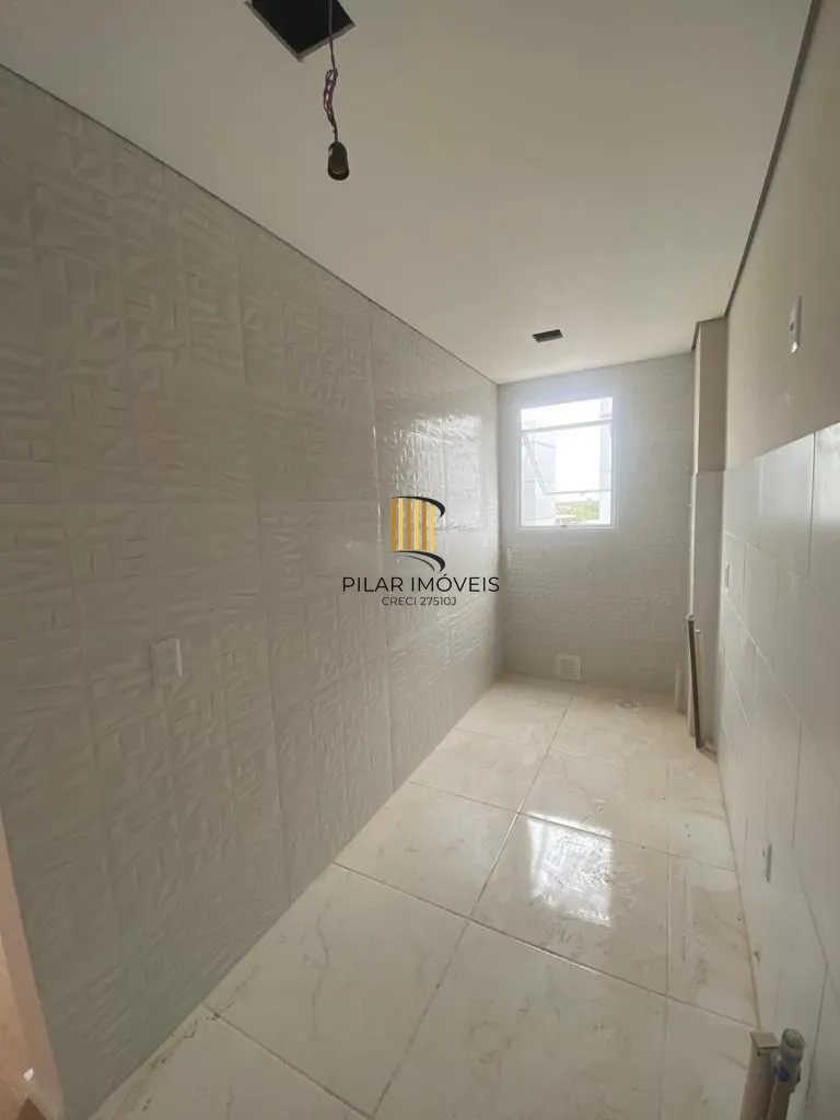 Apartamento 2 dormitorios