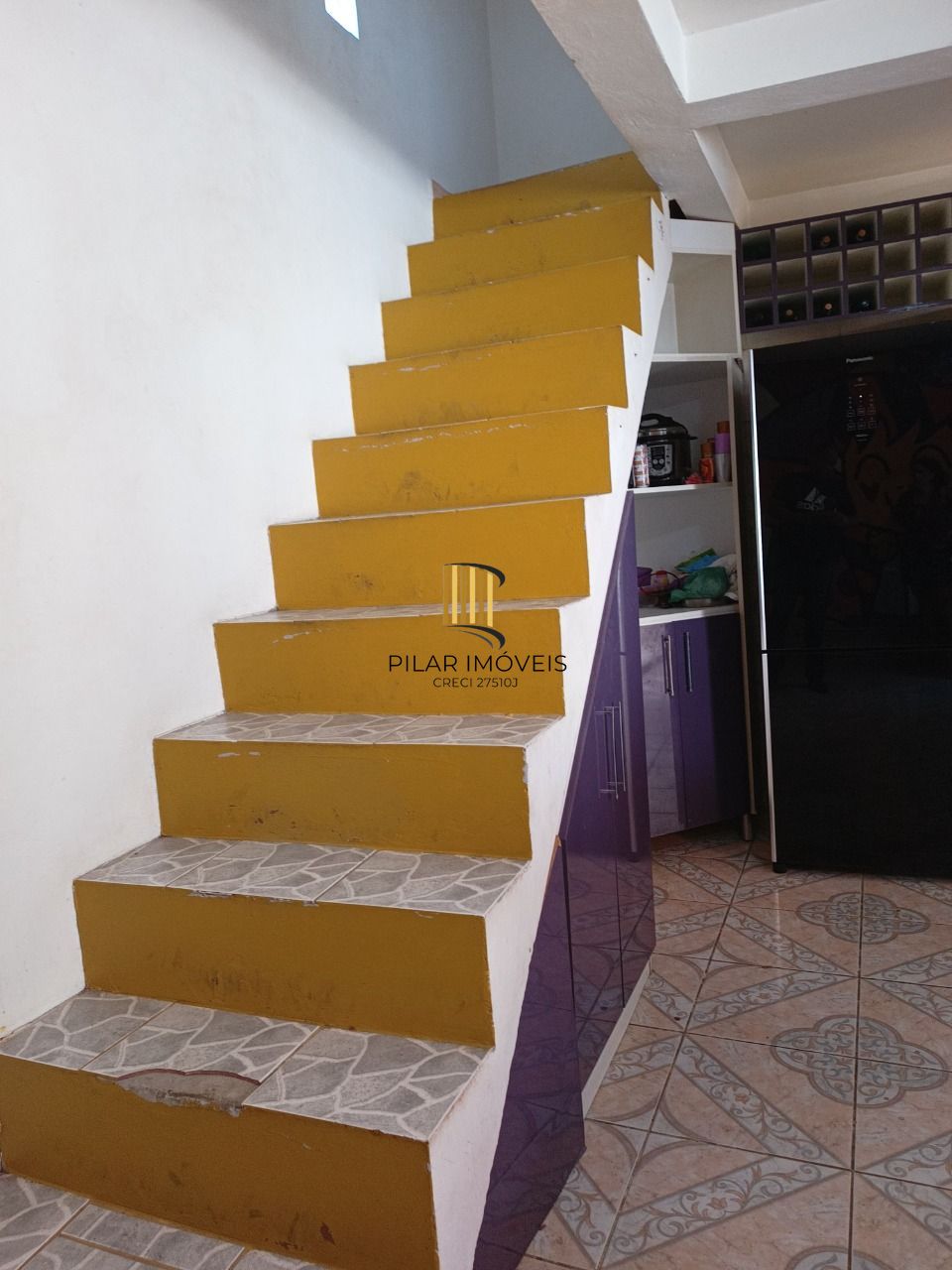 Casa 3 dormitorios