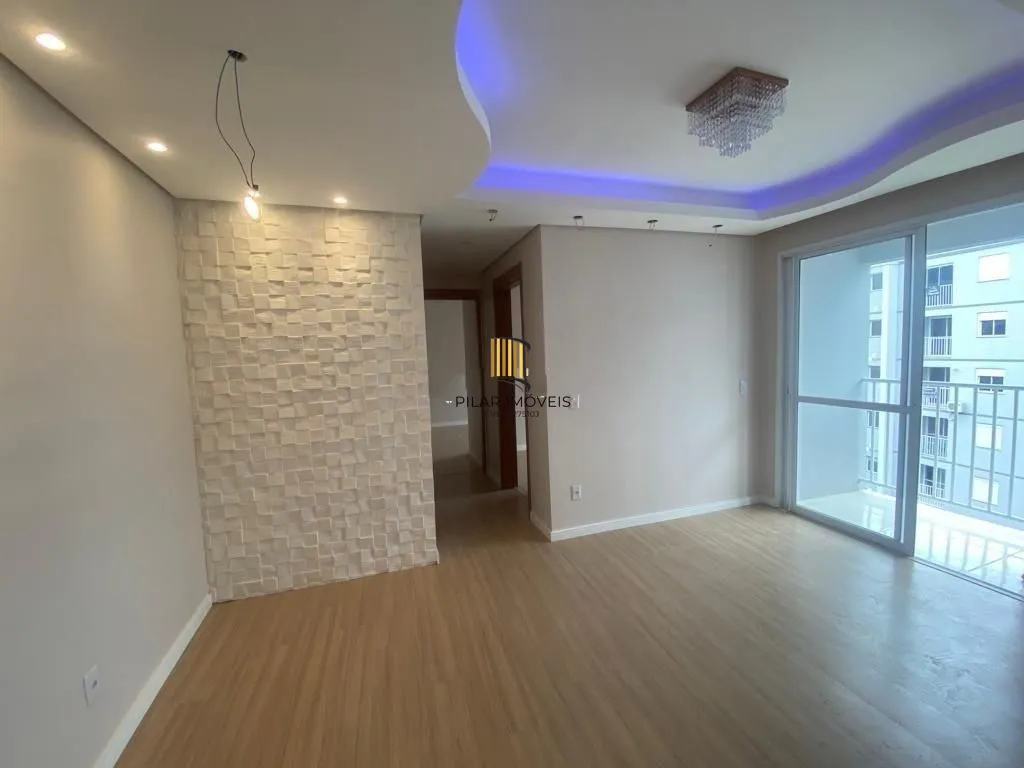 Apartamento 2 dormitorios