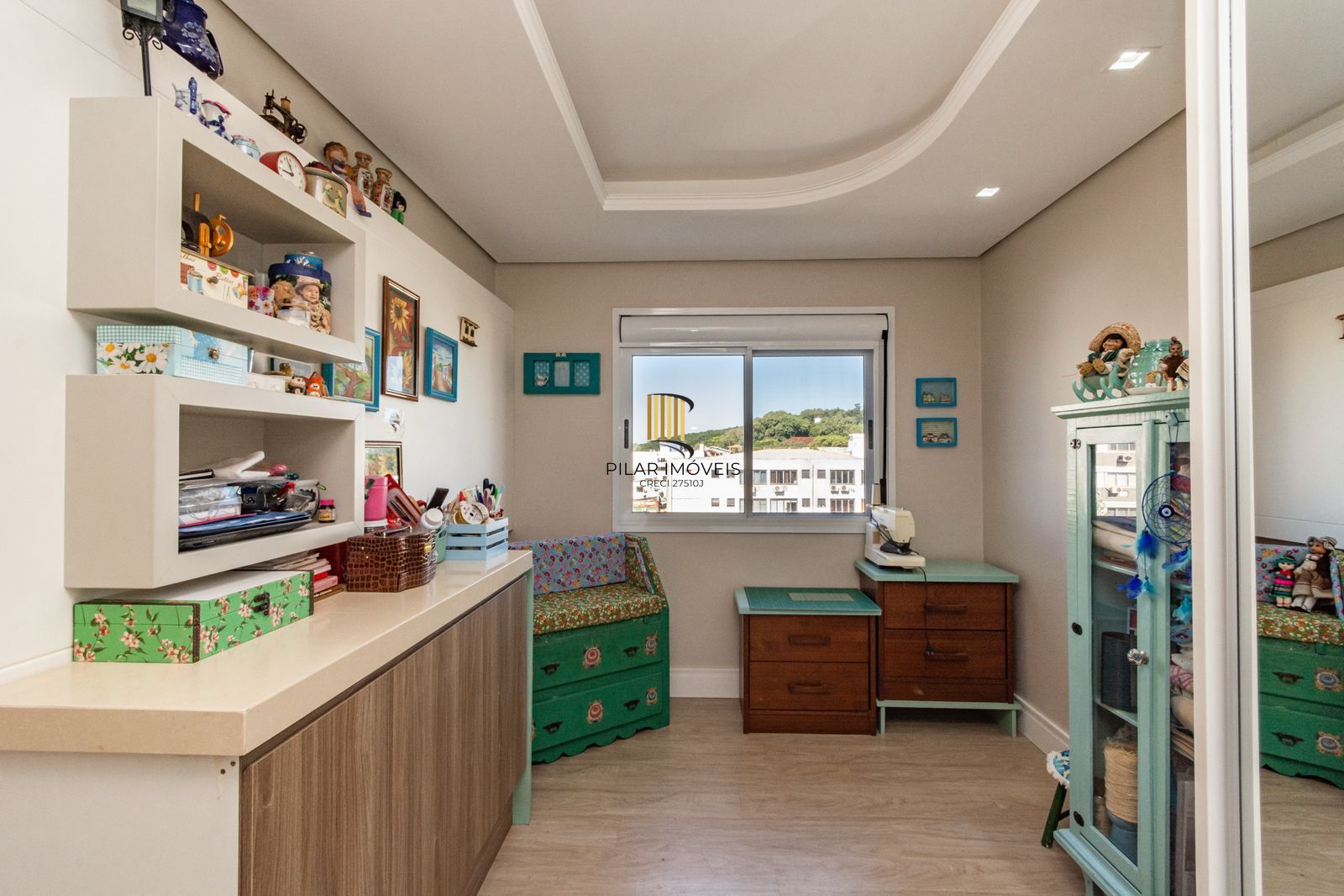APARTAMENTO 3 DORMITORIOS
