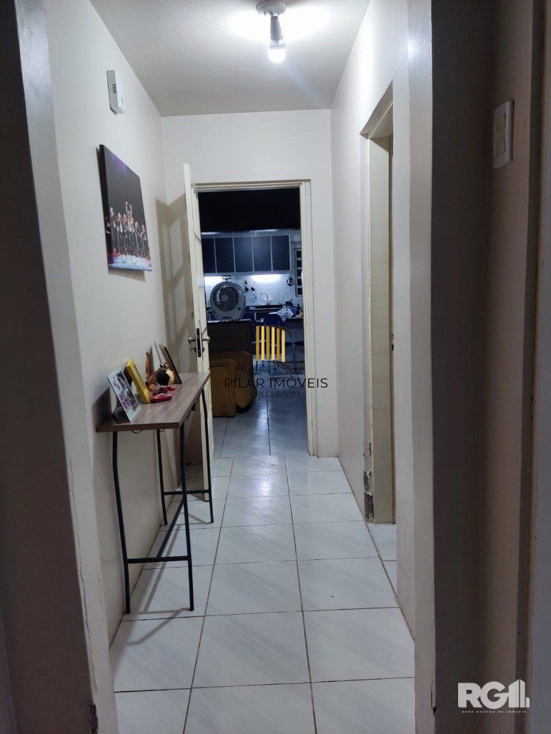 Casa 4 Dormitório(s) Bairro Alegria