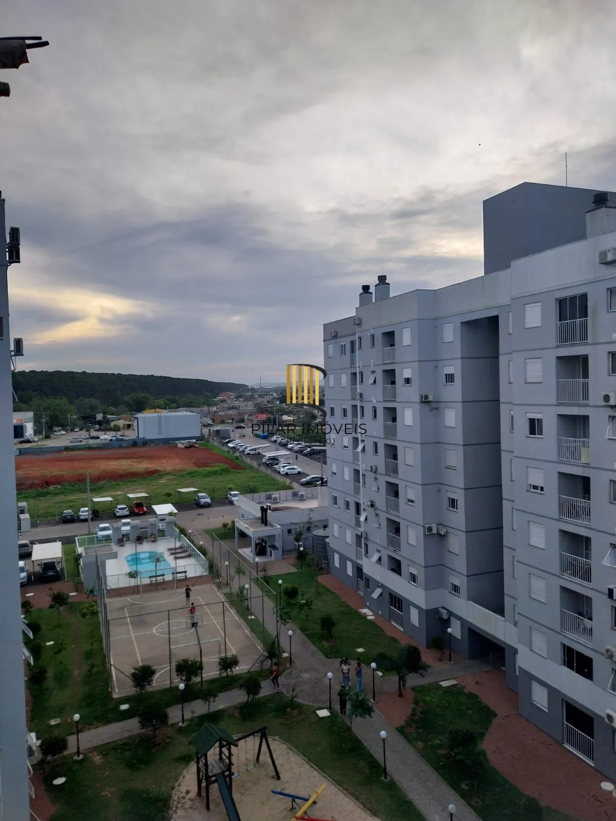 Apartamento 2 dormitorios