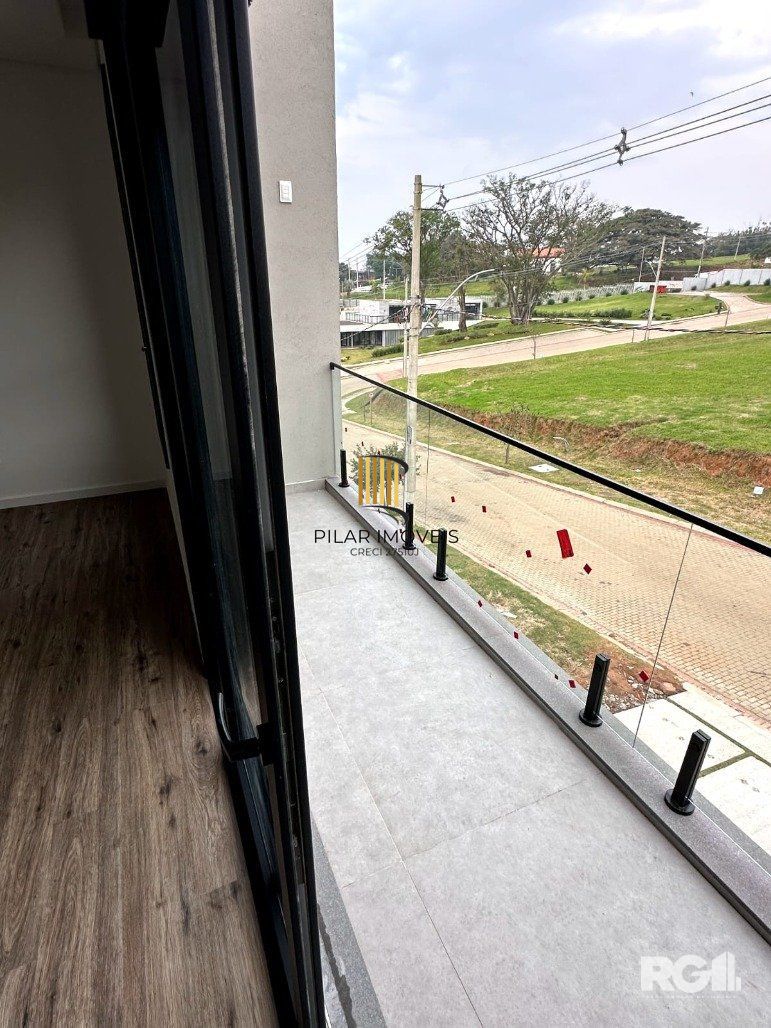 Casa em condominio fechado