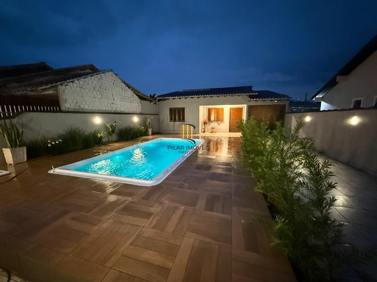 Casa 3 dormitorios