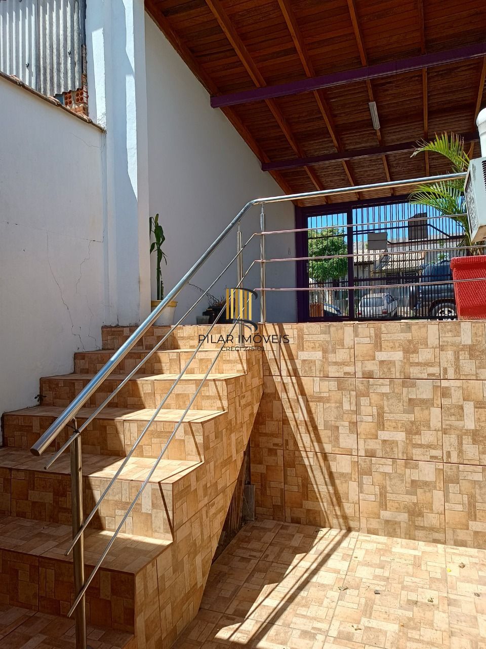 Casa 3 dormitorios