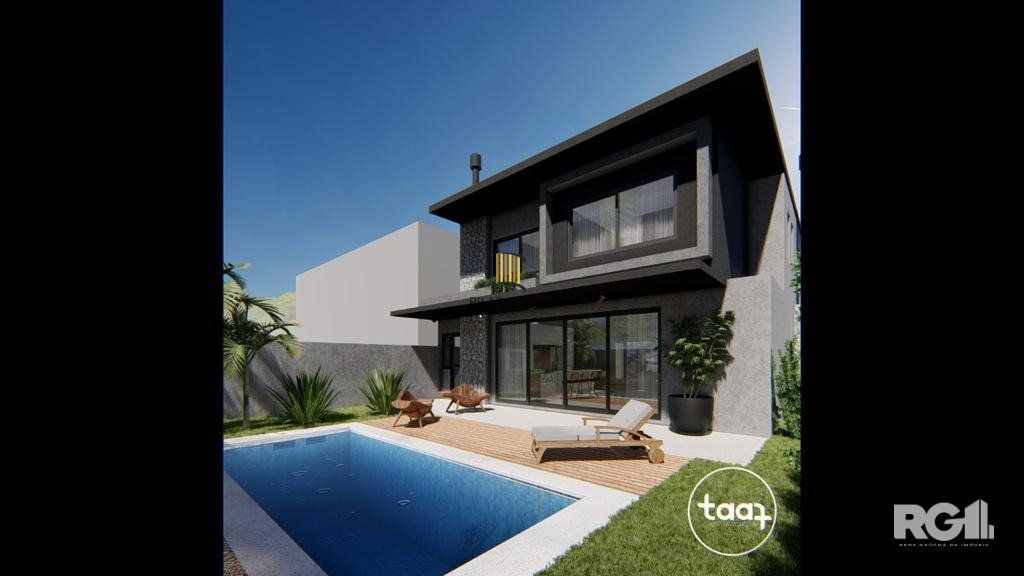 Casa 4 suites