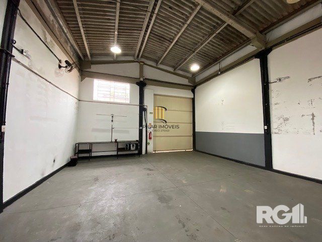 Depósito/Pavilhão Bairro Sarandi