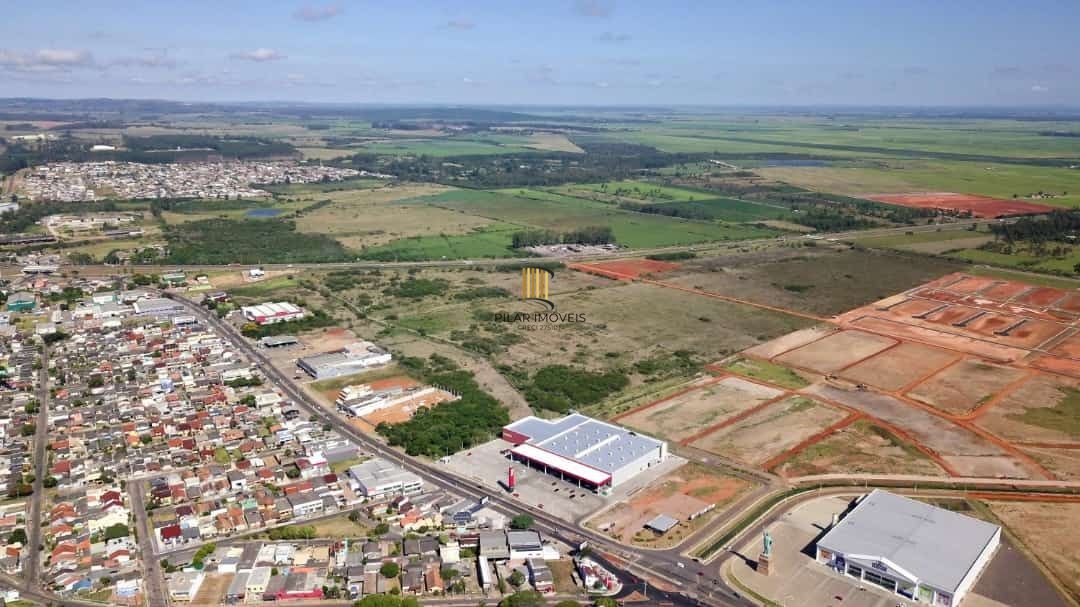 TERRENOS NO EMPREENDIMENTO CIDADE JARDIM GUAIBA