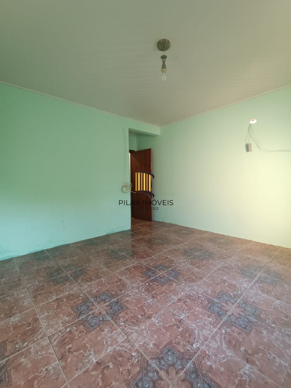 Casa 03 Dormitorios