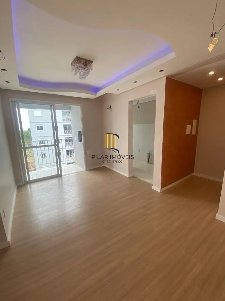 Apartamento 2 dormitorios