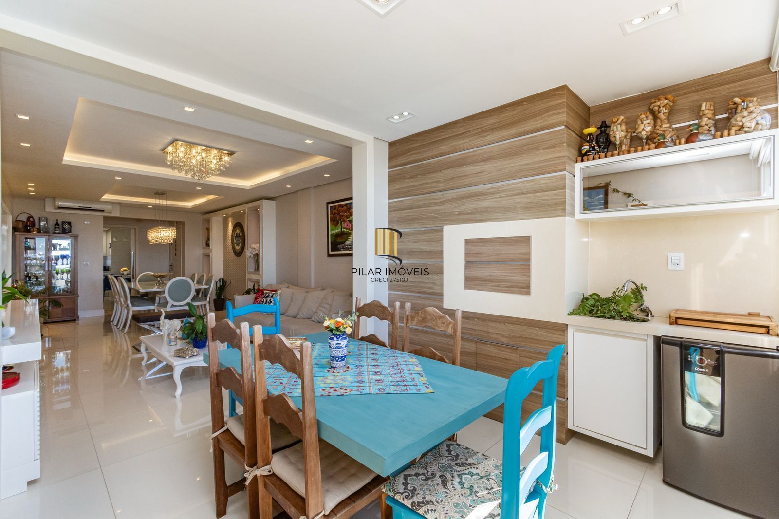 APARTAMENTO 3 DORMITORIOS