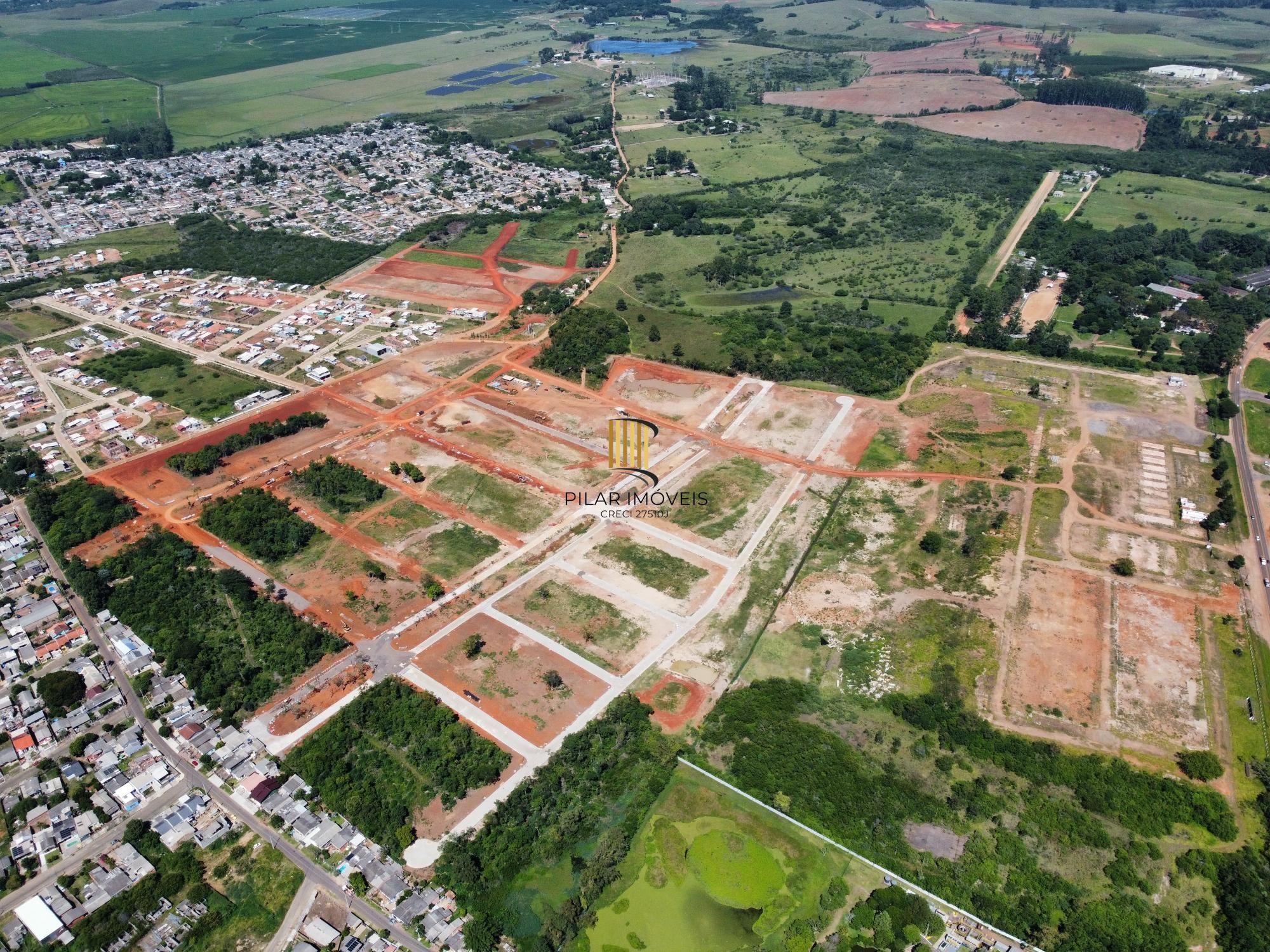 Weber Cidades Inteligentes - Pilar Imóveis