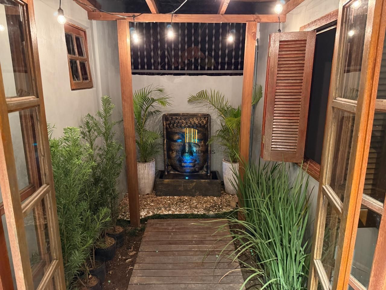 Casa 3 dormitorios