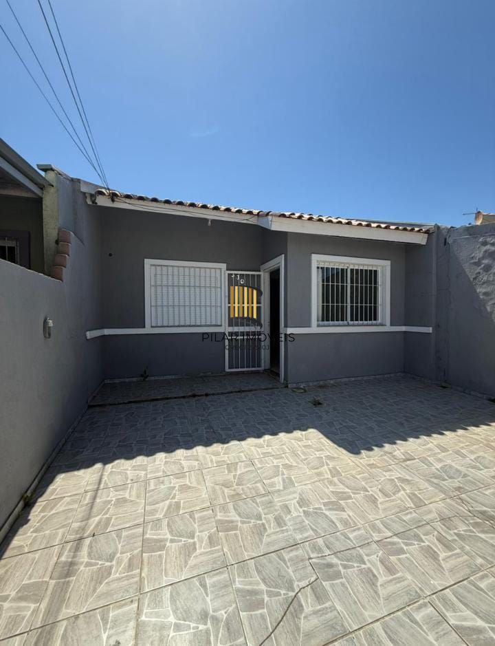 CASA A VENDA MORADAS DO BOSQUE CACHOEIRINHA - Pilar Imóveis