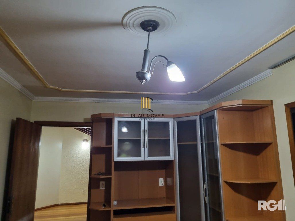 Casa 4 dormitórios no bairro Ermo