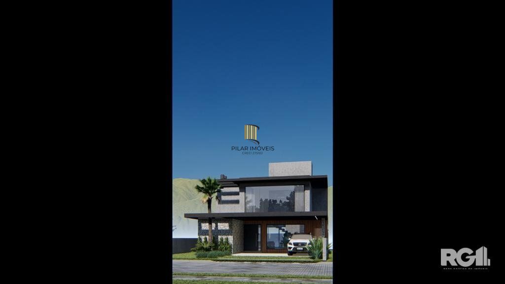 Casa 4 suites