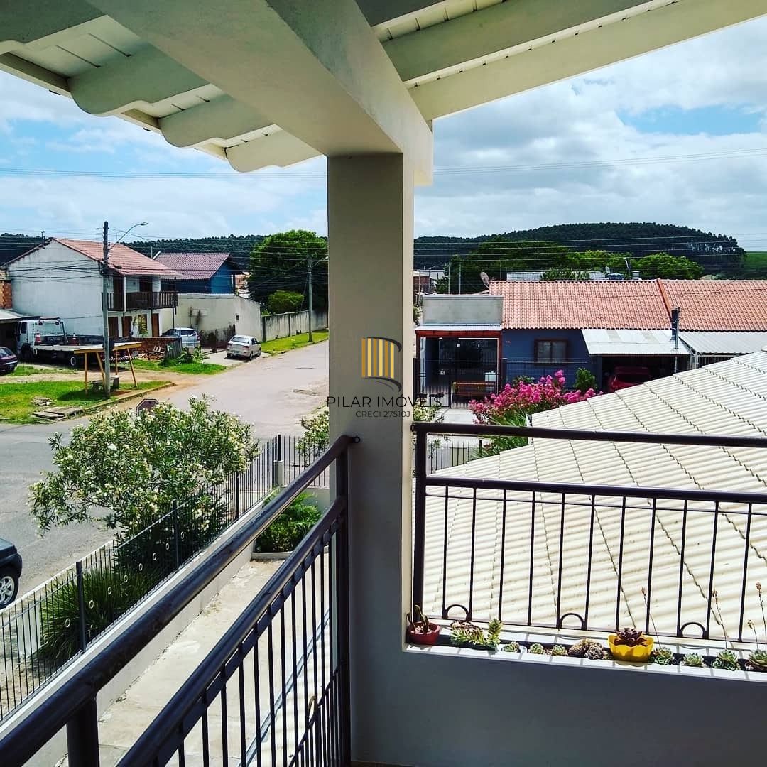 Casa Sobrado Com Excelente localização