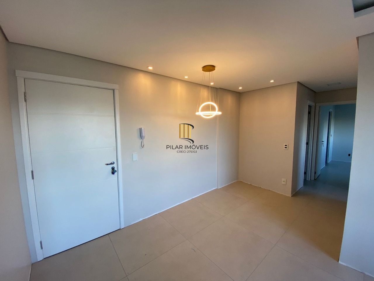 Apartamentos 2 Dormitorios com suite