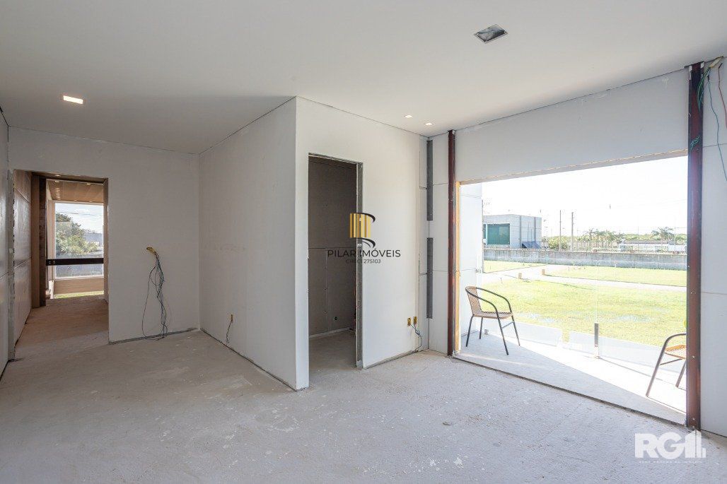 Casa de Condomínio 3 dormitórios no bairro Sans Souci