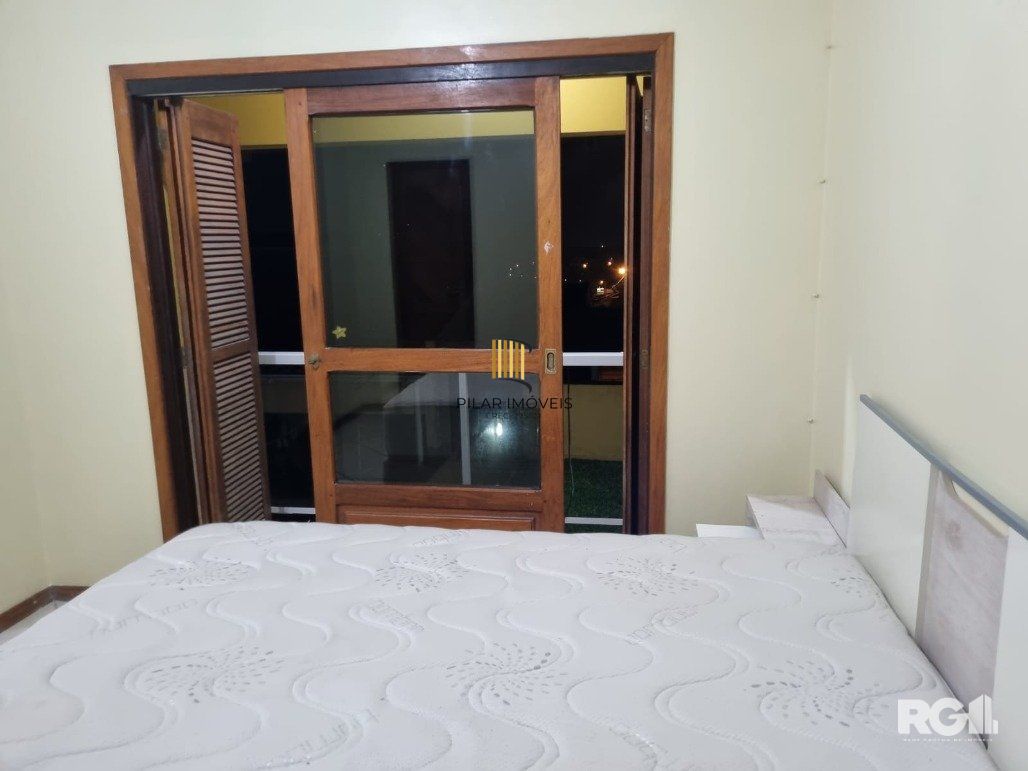 Casa 4 dormitórios no bairro Ermo