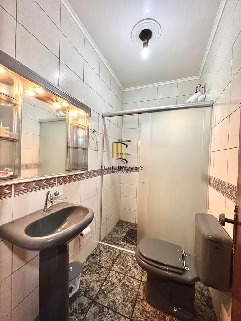 Casa Sobrado Com Excelente localização
