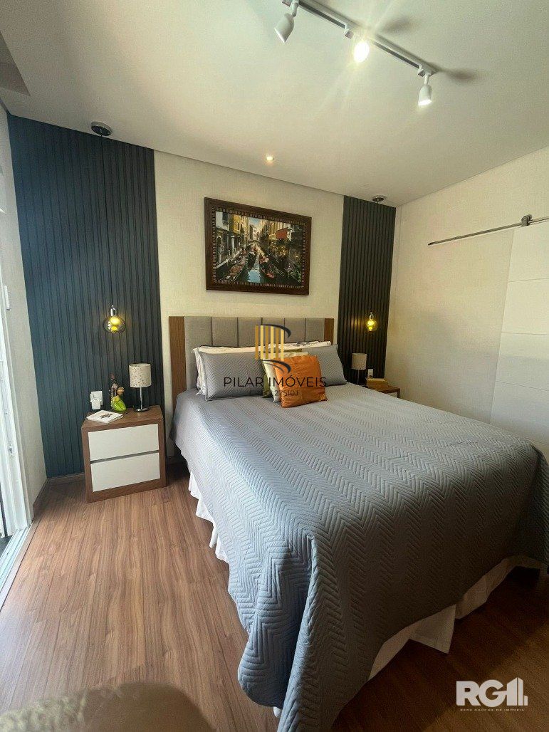 Casa com 3 Dormitorios 1 suite
