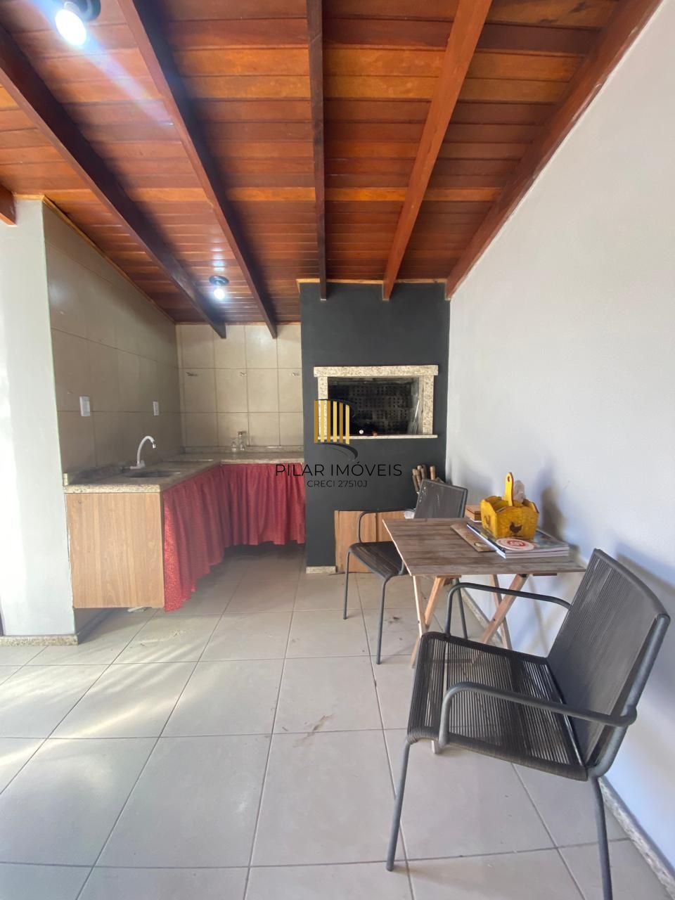 Casa 3 dormitorios