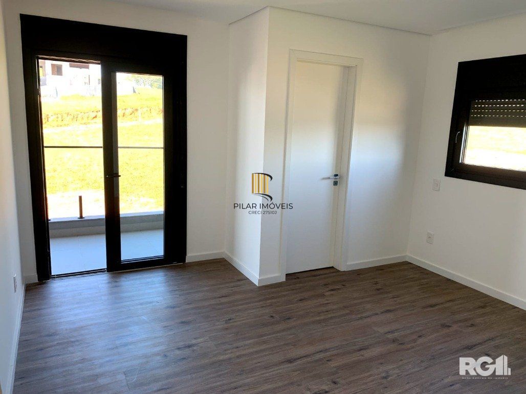 Casa em condominio 