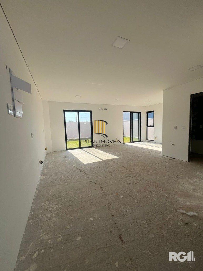 Casa em Condominio