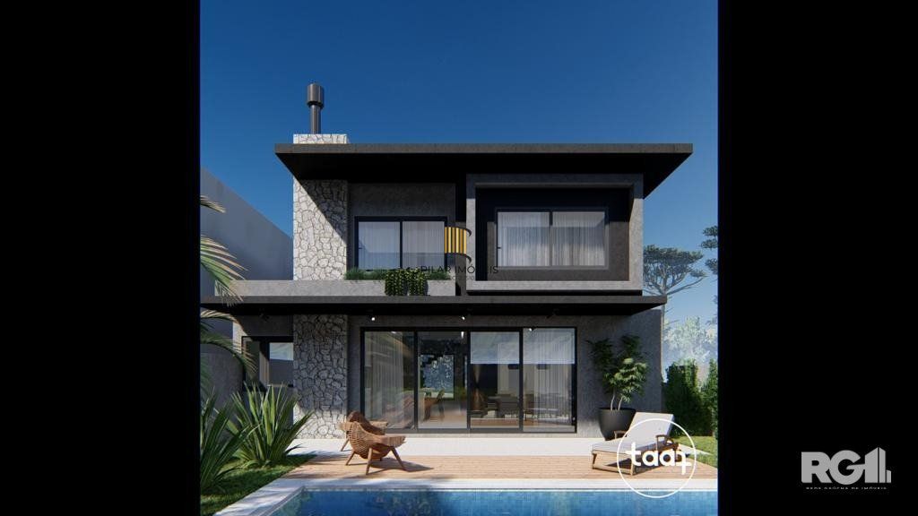 Casa 4 suites - Pilar Imóveis