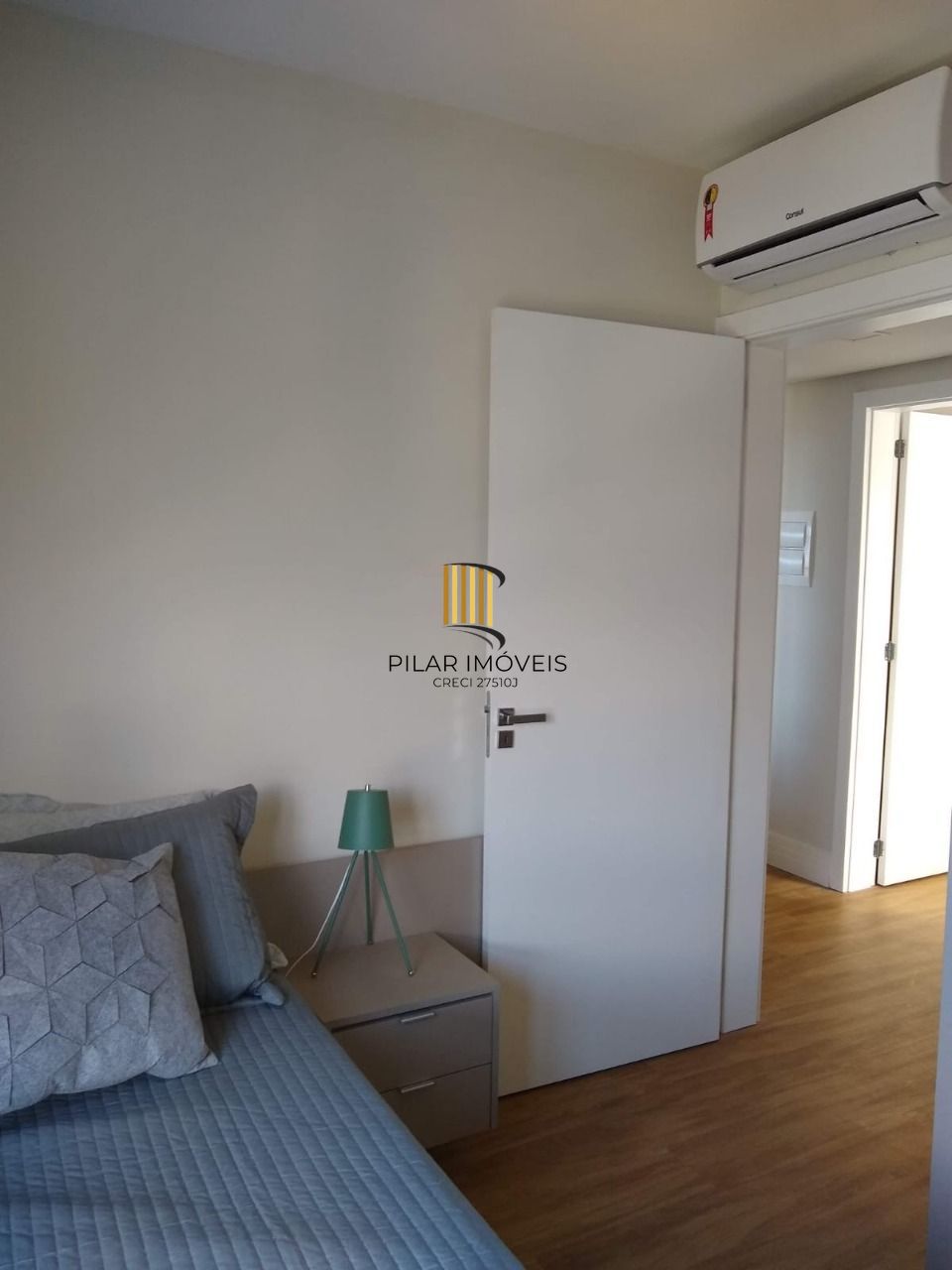 Apartamentos com 2 e 3 Dormitórios